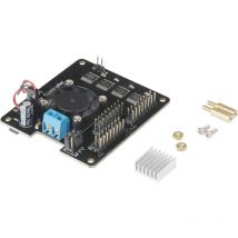 RB-MatrixCtrl Contrôleur pour module de matrice led RB-MatrixCtrl - Joy-it