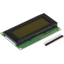 Display com-lcd20x4 - Joy-it