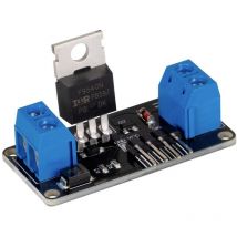 Com-mosfet Regolatore di tensione 1 pz. - Joy-it