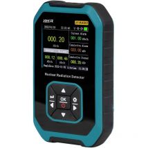 Joy-it JT-RAD01 Contatore Geiger Radiazione: Beta, Gamma, Röntgen avvertimento acustico, segnalazione ottica