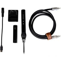 Joy-it - JT-SI01 Fer à souder haute puissance 65 w 80 - 420 °c