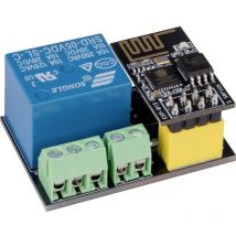 Joy-it - ESP01-RM Module relais ESP01-RM