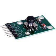 Joy-it COM-5WS Joystick Modul 1 St.