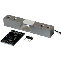 Joy-it SEN-HX711-20 Cellule de pesée 1 pc(s)
