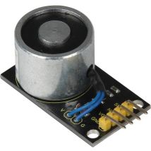 SEN-MAG25N Scheda di sviluppo 1 pz. Adatto per (kit di sviluppo): Arduino, Asus, asus Tinker Board, Calliope, bb - Joy-it