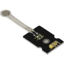 Joy-it - sen-pressure10 Capteur 1 pc(s) Convient pour (kits de développement): Arduino, Asus, asus Tinker Board, Banana Pi, BeagleBoard, BeagleBone,