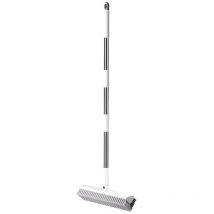 Cepillo de doble cara para esquinas H.133cm - Joybos