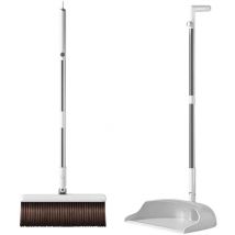 Joybos escoba con recogedor con efecto electroestático