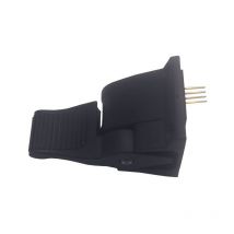 Joystick Scanreco Nuova Versione, Manipolatore per Radiocomando Nuova Versione 4 Pin