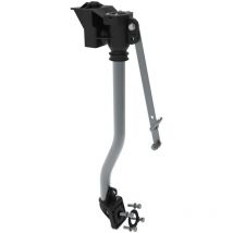 Jung Pumpen - Druckrohreinheit 32 für MultiCut 25 bis 45 m mit Edelstahlkette und Rückschlagventil