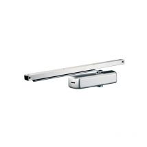 JPM - FP2101-99-0A Door closer Force 3 sliding arm silver Opening brake