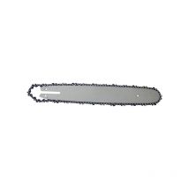 Jr Motoculture - Combo pack guide & chaine - Pas de chaine 3/8 - Jauge 0.050 35 cm