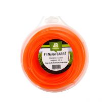 Fil Nylon 1.6 mm 89 m Carré jr FNY035