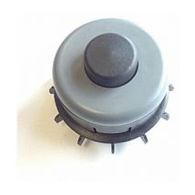 Tete fil nylon 58 7mm-tfn051