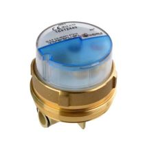 JS Messkapsel EAS-Modular Typ MB bis 30 Grad – Wasserzähler Zubehör – Q3=2,5 m³/h