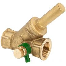 Schlösser Rückflussverhinderer dn 25 - 1