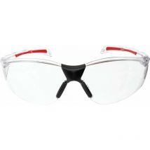 JSP - ASA790-161-300 Stealth 8000 Clear Lens Spectacles