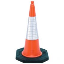 JSP - JBE049-240-600 Dominator Cone Complete