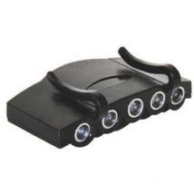 LED-Lampe, Typ: lamp - JSP