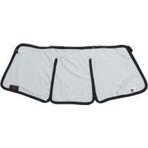 Nackenschutz evo, Farbe: grey - JSP
