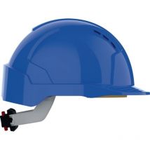 Schutzhelm EVOLite -Revolution 6-(Pkt.) blau en 397