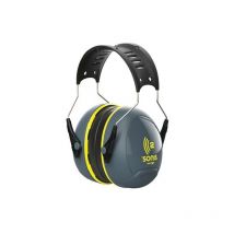 JSP AEB020-0AY-900 Sonis 2 Ear Defender SNR 31