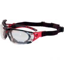 Staubschutzclip für Forceflex FF3 - JSP