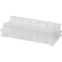 Buchsengehäuse-Kabel eh Polzahl Gesamt 6 EHR-6 1 St. - JST