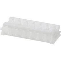 Buchsengehäuse-Kabel eh Polzahl Gesamt 7 EHR-7 1 St. - JST