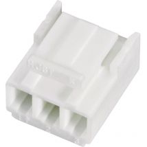 JST Buchsenleiste (Standard) VH Polzahl Gesamt 2 Rastermaß: 3.96 mm VHR-2N 1 St.