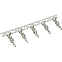 Crimpkontakt gh Polzahl Gesamt 1 SSHL-002T-P0.2-MINI 1 St. - JST