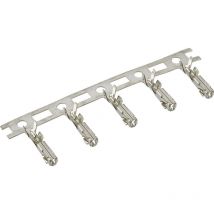 Crimpkontakt pud Polzahl Gesamt 1 SPUD-002T-P0.5 1 St. - JST