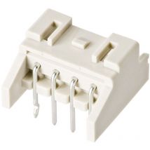 Stiftleiste (Standard) xa Polzahl Gesamt 2 Rastermaß: 2.50 mm S02B-XASS-1 (lf)(sn) 1 St. - JST