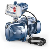 Pedrollo - easypump future JETm 2C - ep - la pression du Groupe, monophasé, 1,25 cv