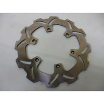 Jt Braking Bremsscheibe Vorne Für Yamaha 450 Yz Motorrad 2003 Bis