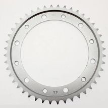 Jt Sprockets Antriebskranz Für Motorrad Honda 750 Vfr F 1990 Bis