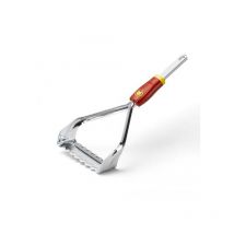 Jätmaschine mit gewellter Klinge 15 cm wolf - rfm