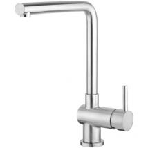 Just Taps Plus - jtp Apco Mono Kitchen Sink Mixer Tap - Chrome