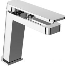 Just Taps Plus - jtp Axel Basin Mixer Tap - Chrome