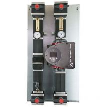 Junkers Bosch - bosch Zub. Wärmeübergabestationen nm 6 Netzpumpenmodul bis 12,6 m3/h