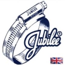Jubilee 026 x 028mm Jubilee Superclamp Stainless Steel 316 - JSC28SS316