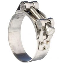 Jubilee Clip - JUB29-31SCSS - Pack of 4