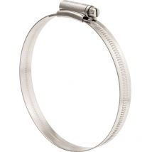 Jubilee - 4XSS Hose Clip Grade 304 Stainless Steel 85MM - 100MM
