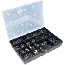 Jubilee P Clip Kit - JUB-JPCK110MS