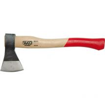 Juco 33030 ascia