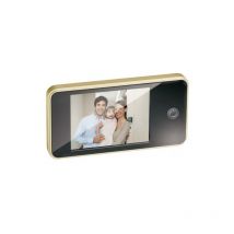 Juda digital - talla Laiton