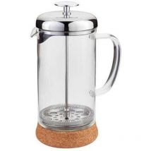 8 Cup Classic Glass Cafetiere 1L - Judge