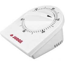 Analogue Kitchen Timer - Judge