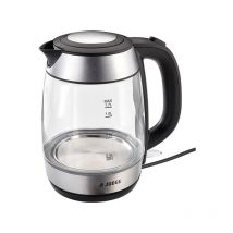 Electricals Glass Kettle 1.7L - Judge