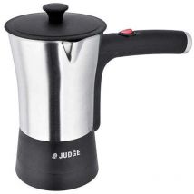 Heated Milk Frother - Judge